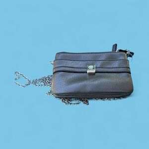 Rosetti low profile shoulder bag new.